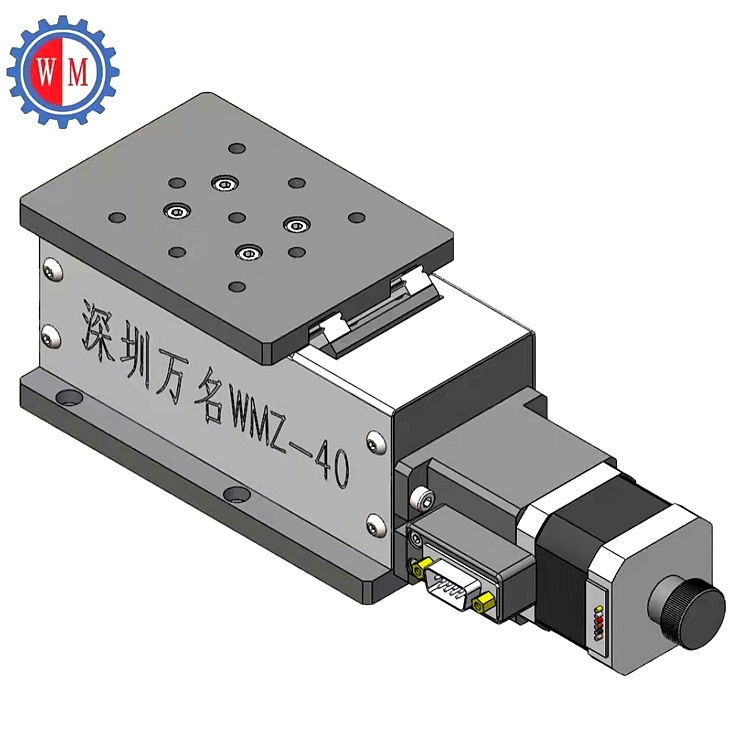 WMZ-40 WMZ-40